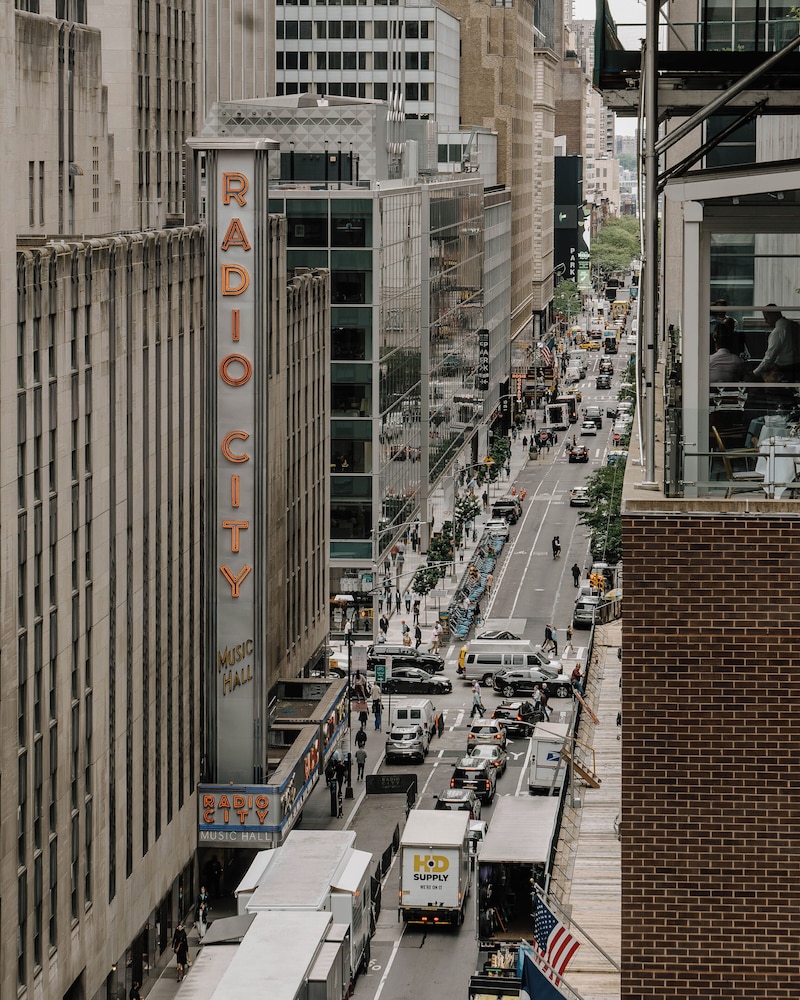 The Jewel Hotel New York - photo 60