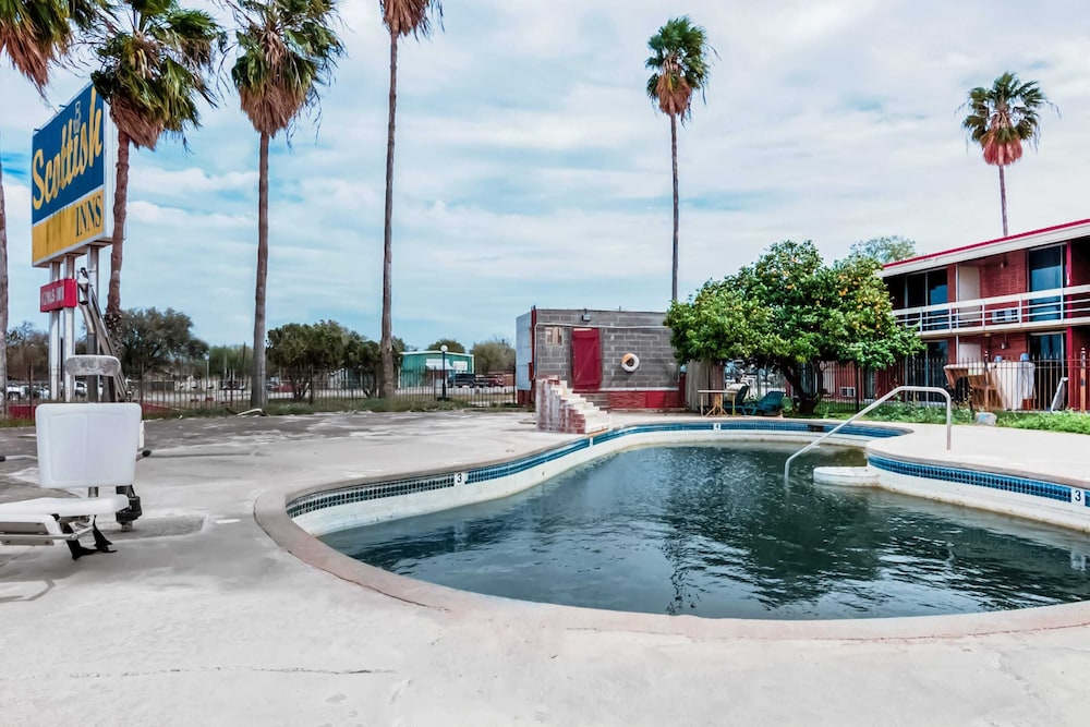 Oyo Hotel Alice Tx Hwy 281 West - photo 3