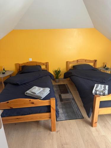 Le Zen in La Milesse, France