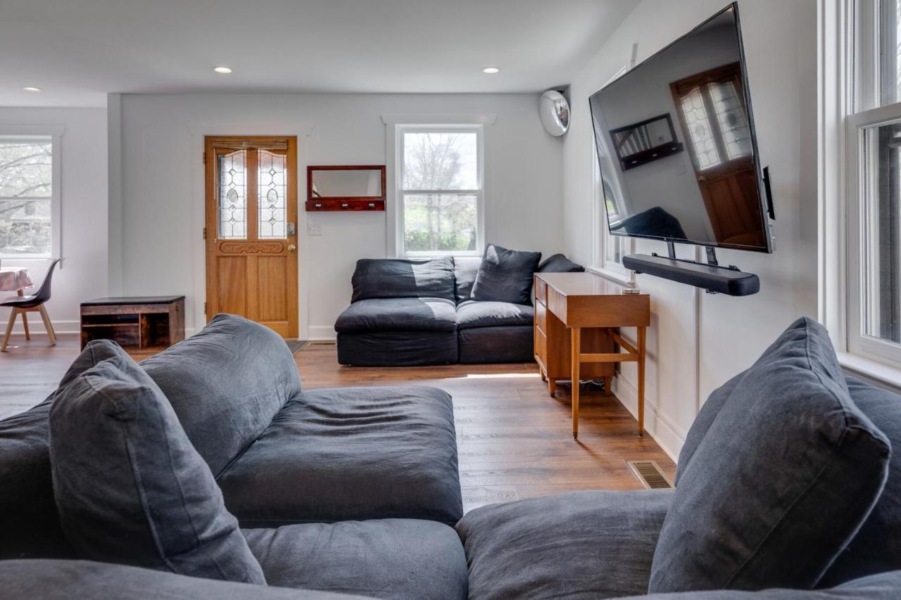 Hillsboro Village Hideaway in Nashville, United States