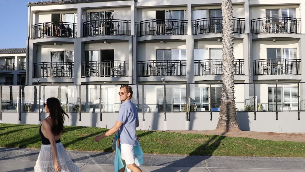 Ocean Park Inn - photo 40