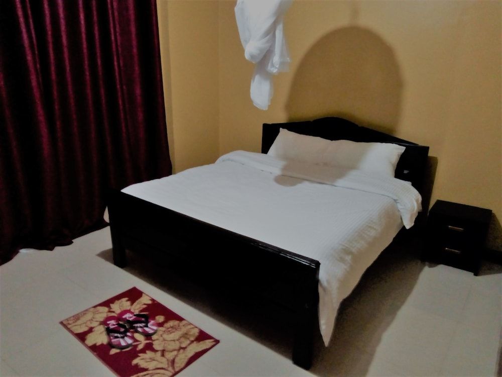 JKIA Transit Apex Furnished Apartments