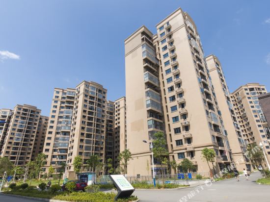 Jufulou Hotel - carbon neutral hotel in Changsha