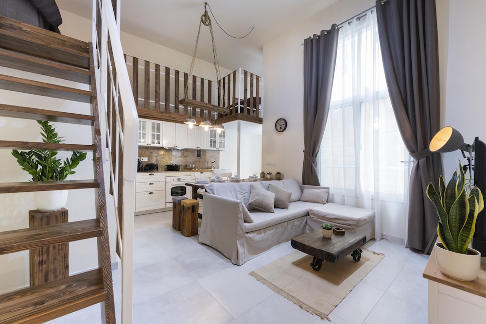 248 Boutique Studios in Sliema, Malta