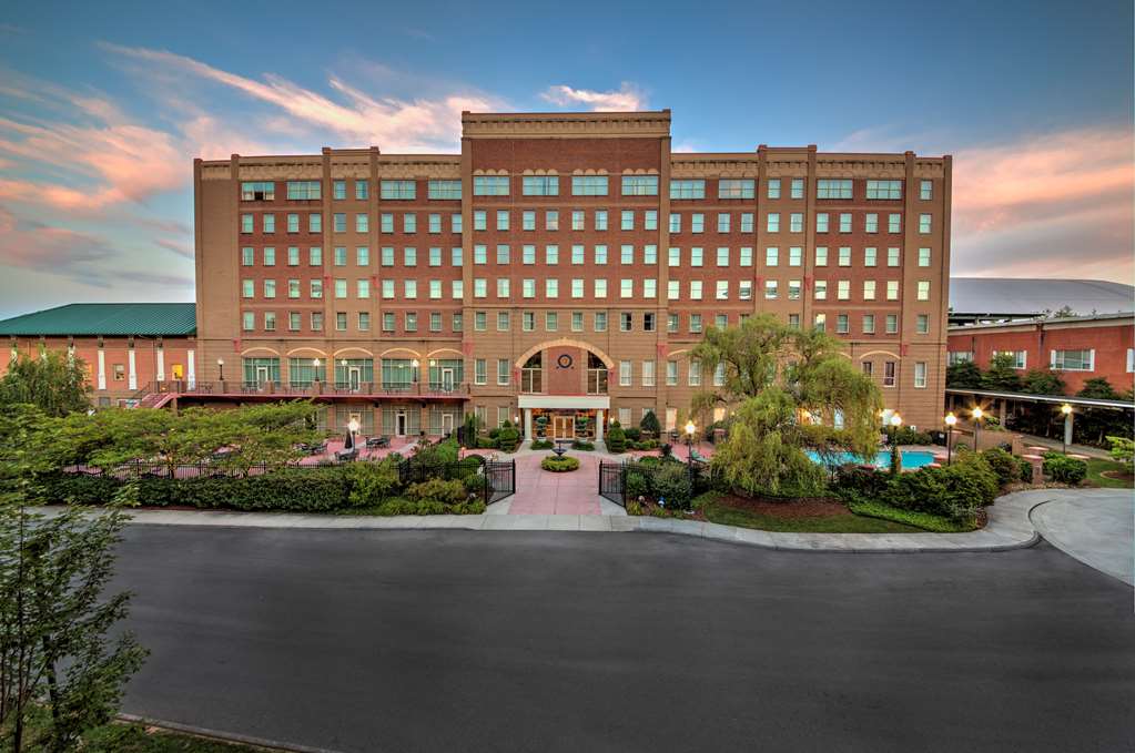 Carnegie Hotel & Spa - featured photo