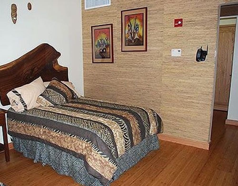 Hotel Floyd - photo 37