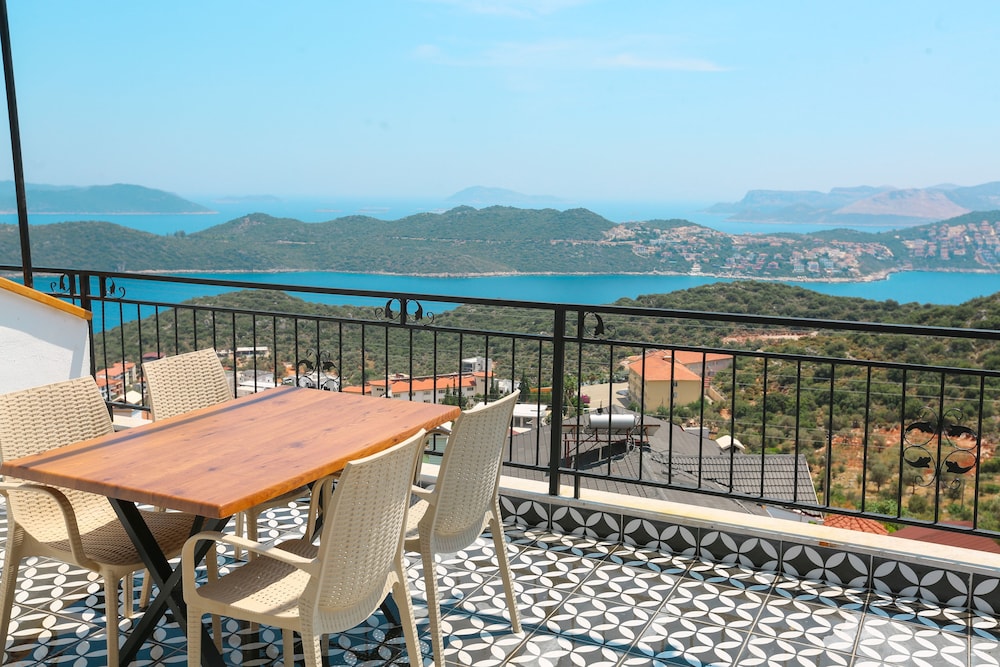 Just Dream Suites in Kas, Turkey