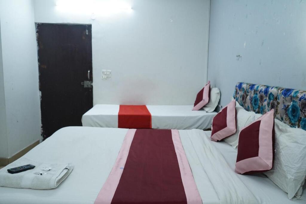 Commodo Residency - last minute hotel in New Delhi