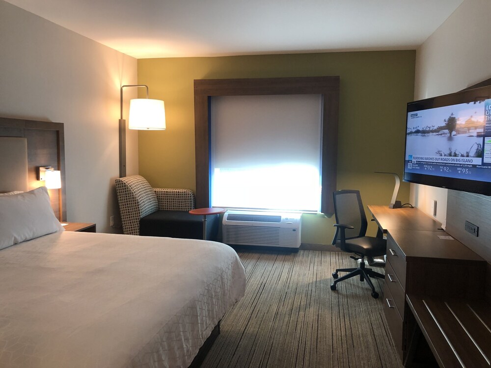 Holiday Inn Express & Suites Raleigh Airport Brier Creek by IHG - photo 7