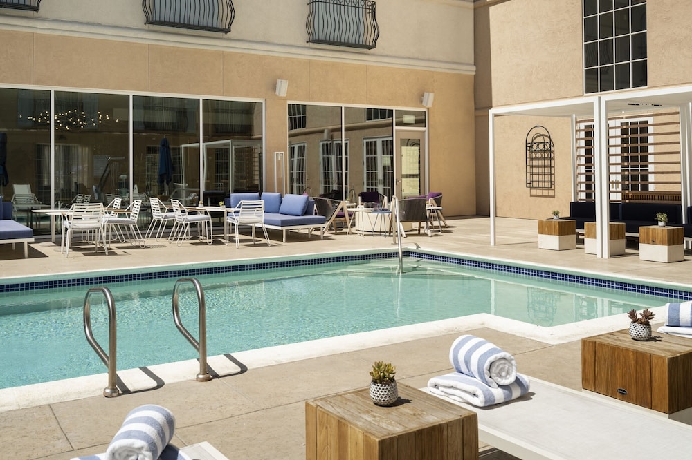 The Westin Palo Alto - photo 40