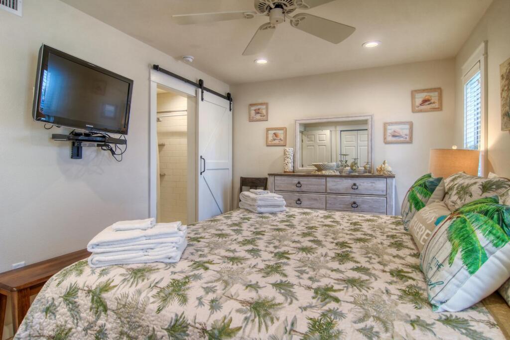 Courtyard #123 Port Aransas Texas United States - photo 3