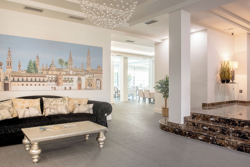 Hotel Infanta Leonor — Ecija — photo 4