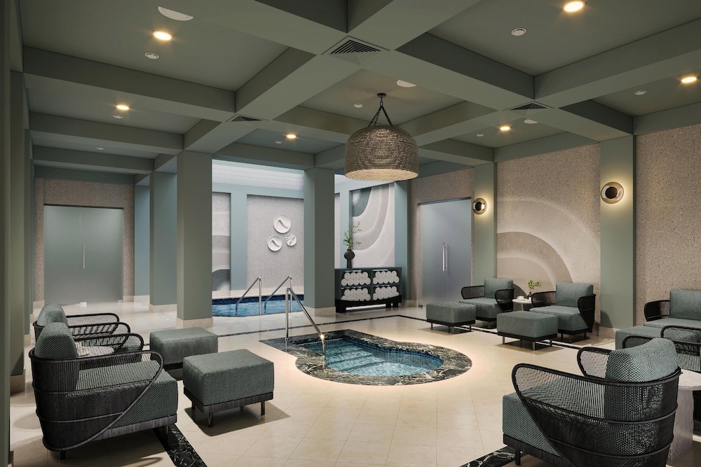 The Ritz Carlton Dallas Las Colinas - photo 98