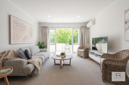 QV Stays Gorgeous Hideaway with Spanish Charm — 4-Star Luxury Hotel in Auckland, New Zealand