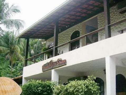 Pousada Vila do Sossego - last minute hotel in Unknown City