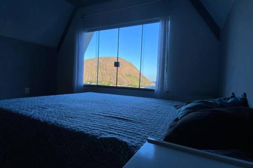 Chalé Romântico em Itacoatiara in Niteroi, Brasil