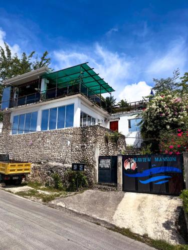 Seaview Mansion Apartment 1 — Dalaguete — photo 3
