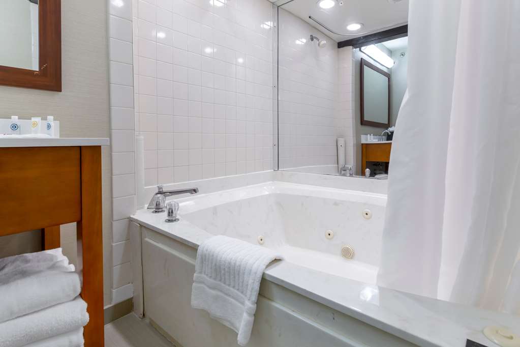 Comfort Inn University Durham Chapel Hill - photo 34