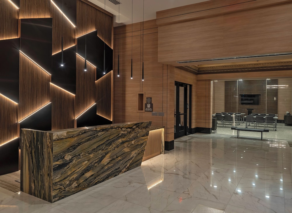 AC Hotel Wichita Downtown - photo 3