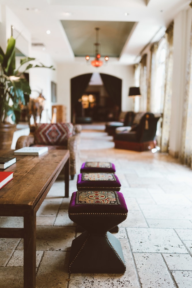 Hotel ZaZa Dallas - photo 2