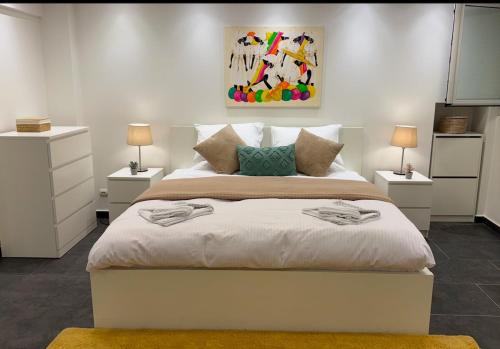 Freddy enjoy kolonaki — 4-Star Luxury Hotel in Athens, Greece
