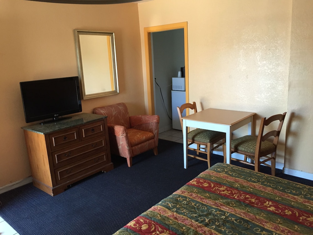 Western Sands Motel - photo 7