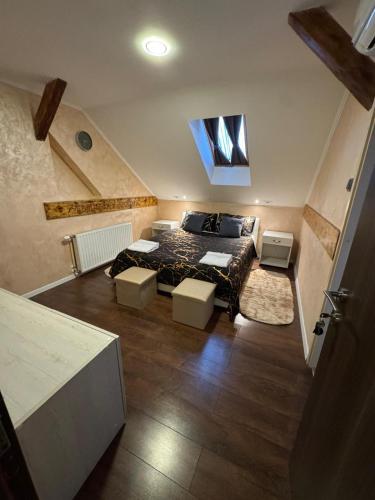 Tomislav in Zagreb, Croatia