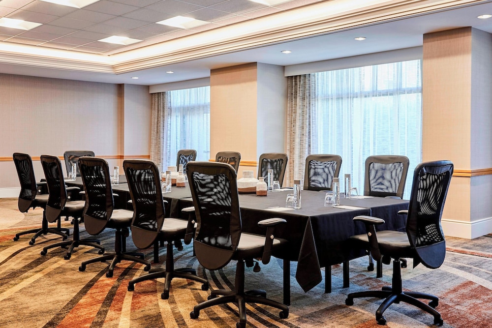 JW Marriott Phoenix Desert Ridge Resort & Spa - photo 156