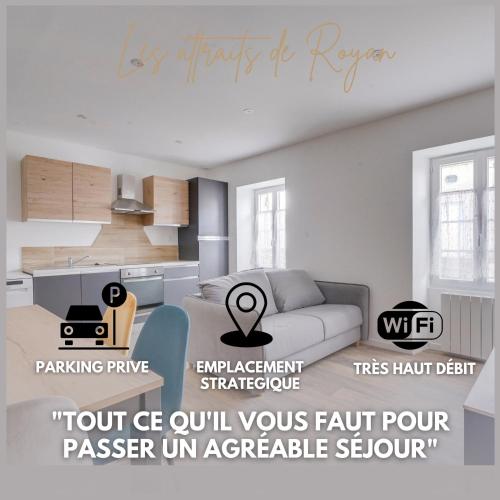 Les Attraits de Royan — hotel in Saint-Ciers-Sur-Gironde