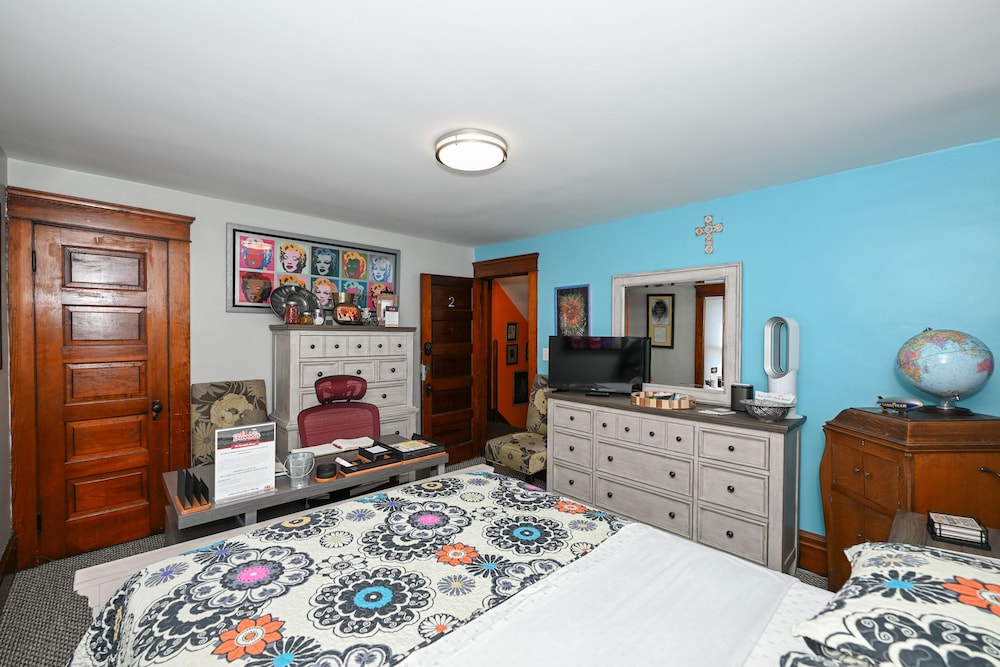 Berrodin Bed & Breakfast - photo 55