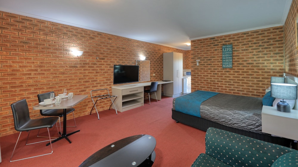 Glider City Motel Benalla — Benalla — photo 5