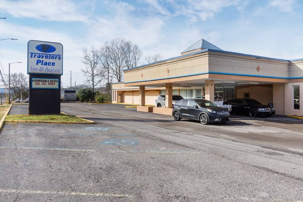 Travelers Place Inn & Suites - photo 49