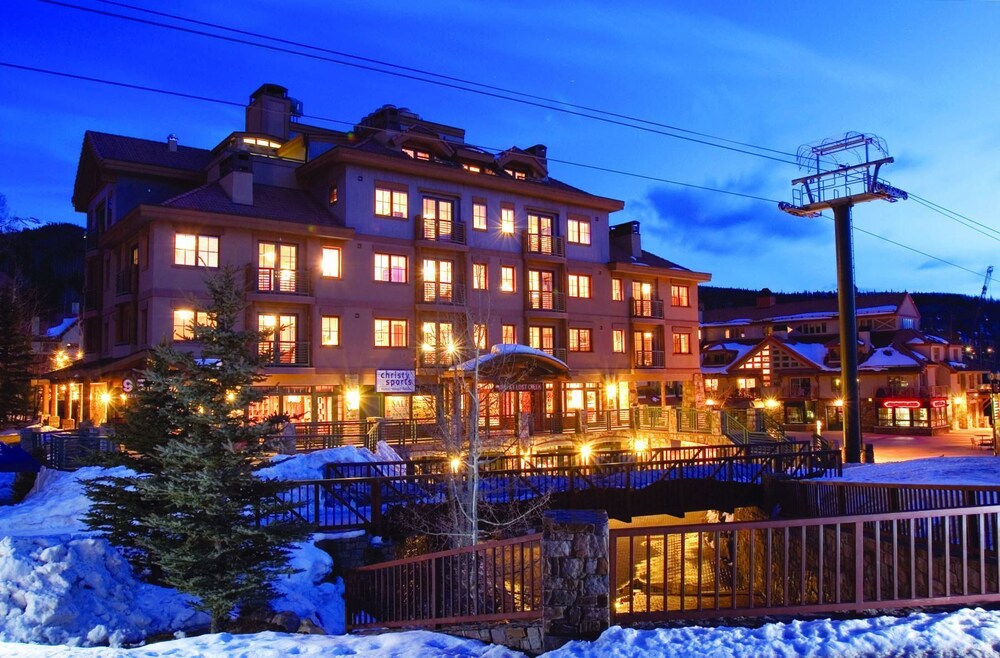 Inn at Lost Creek - photo 3
