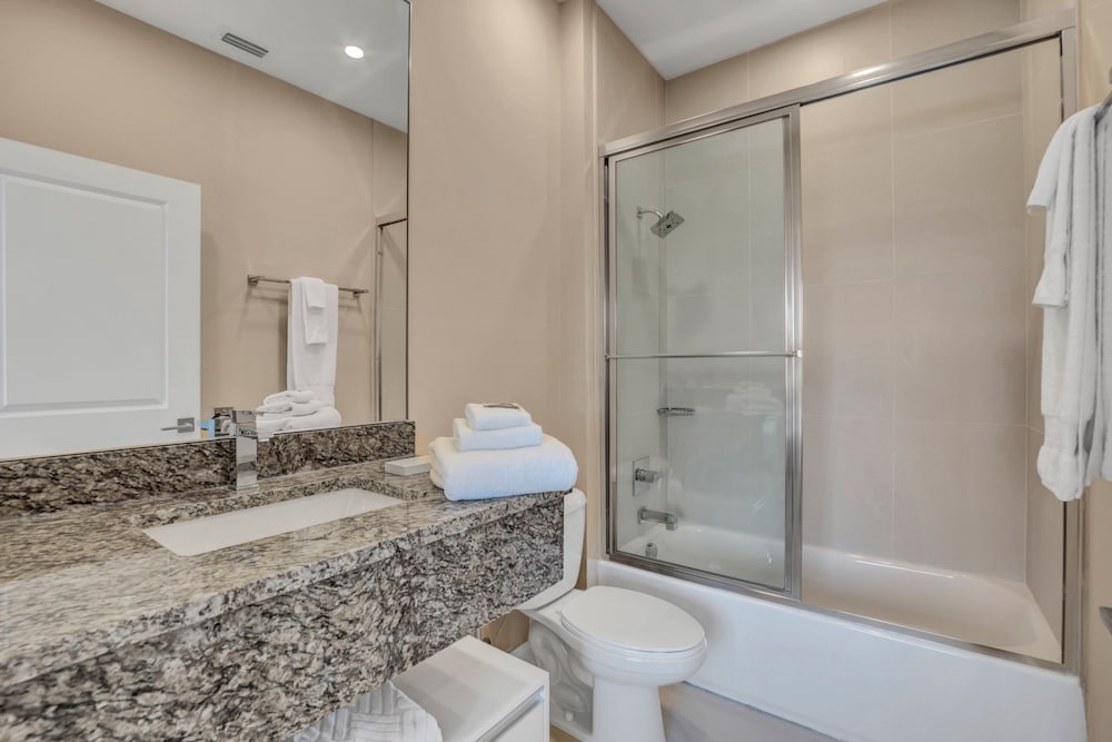 Modern Magic Village Resort Townhouse 7620 - photo 51