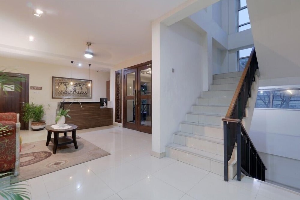 Mutiara Suites — Jakarta — photo 3