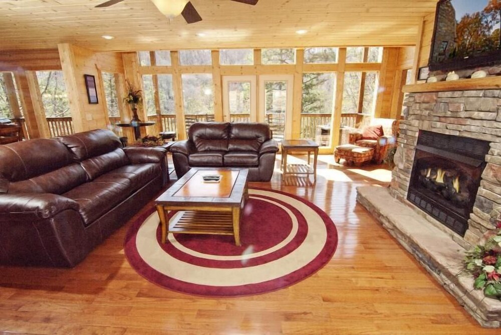 Parkside Resort - photo 29
