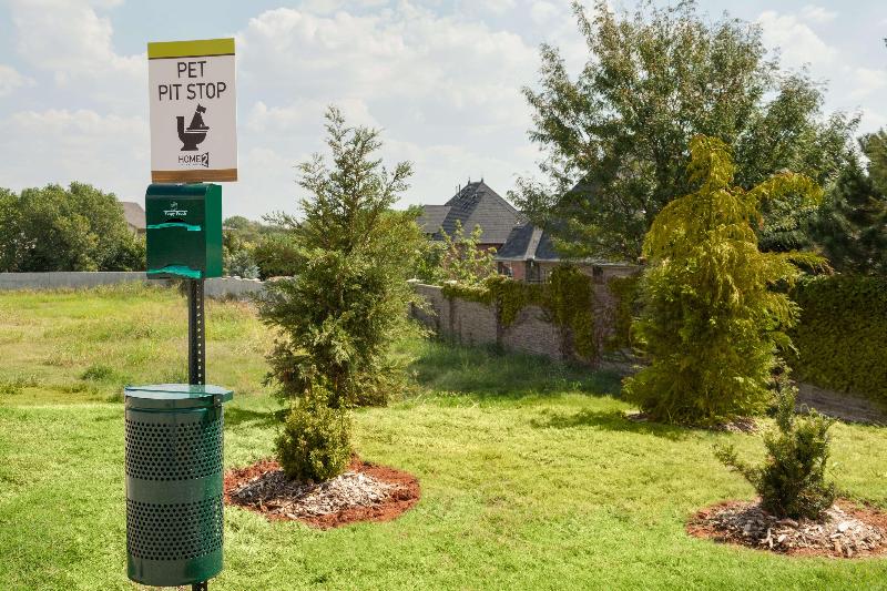 Home2 Suites by Hilton Oklahoma City Quail Springs