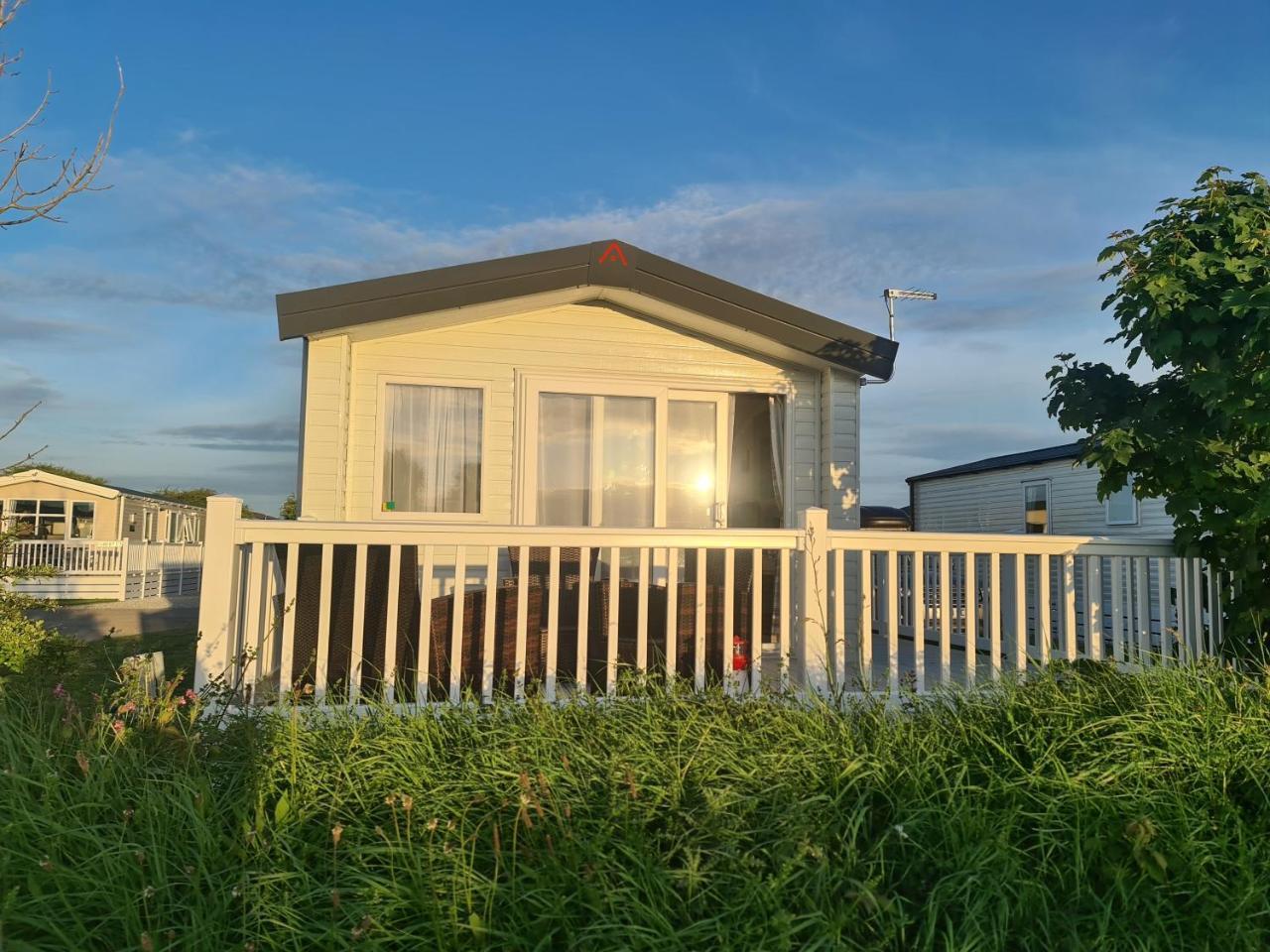 Mawgan Pads Perranporth in Truro, United Kingdom