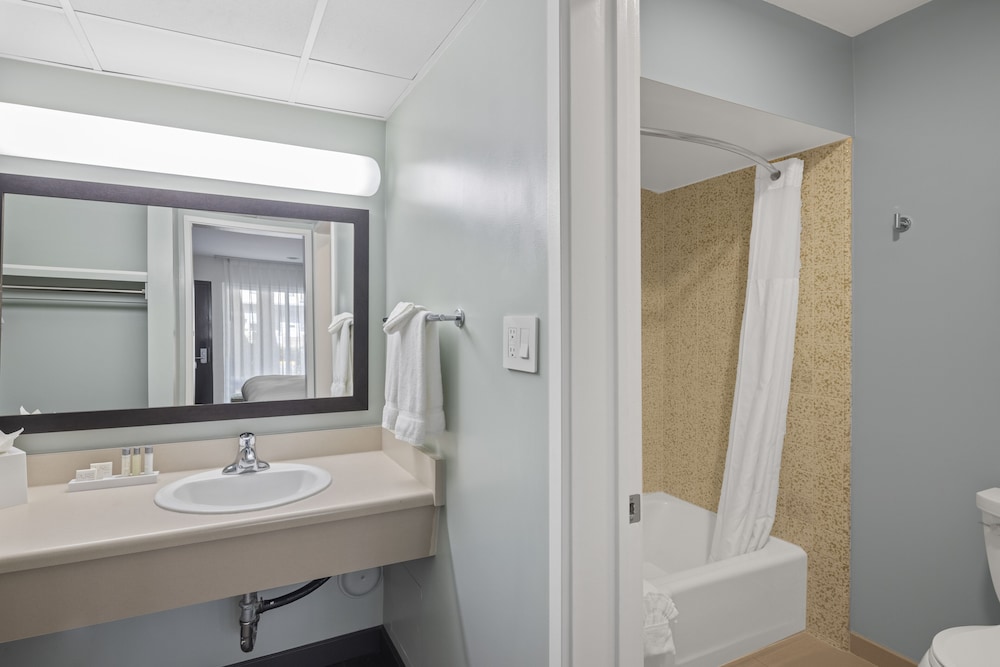 Vagabond Inn Glendale - photo 33