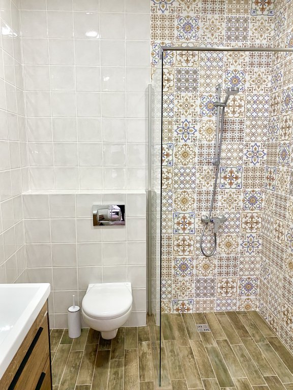 Almond Boutique Hotel in Kislovodsk, Russia