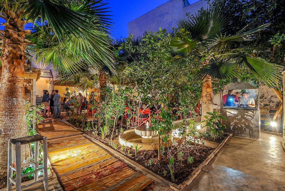 La Ferme Medina — Marrakesh — photo 5