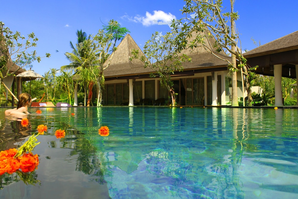 Ayurvedagram Bali The Heart of Wellness & Healing — 5-Star Luxury Hotel in Ubud, Indonesia