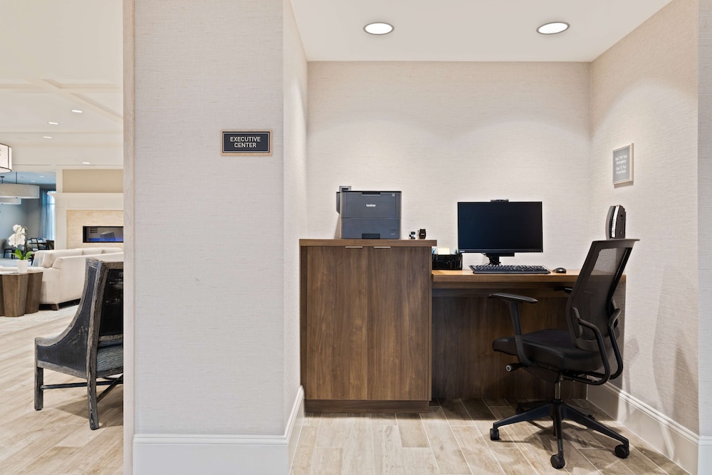 Homewood Suites by Hilton Panama City Beach - photo 36