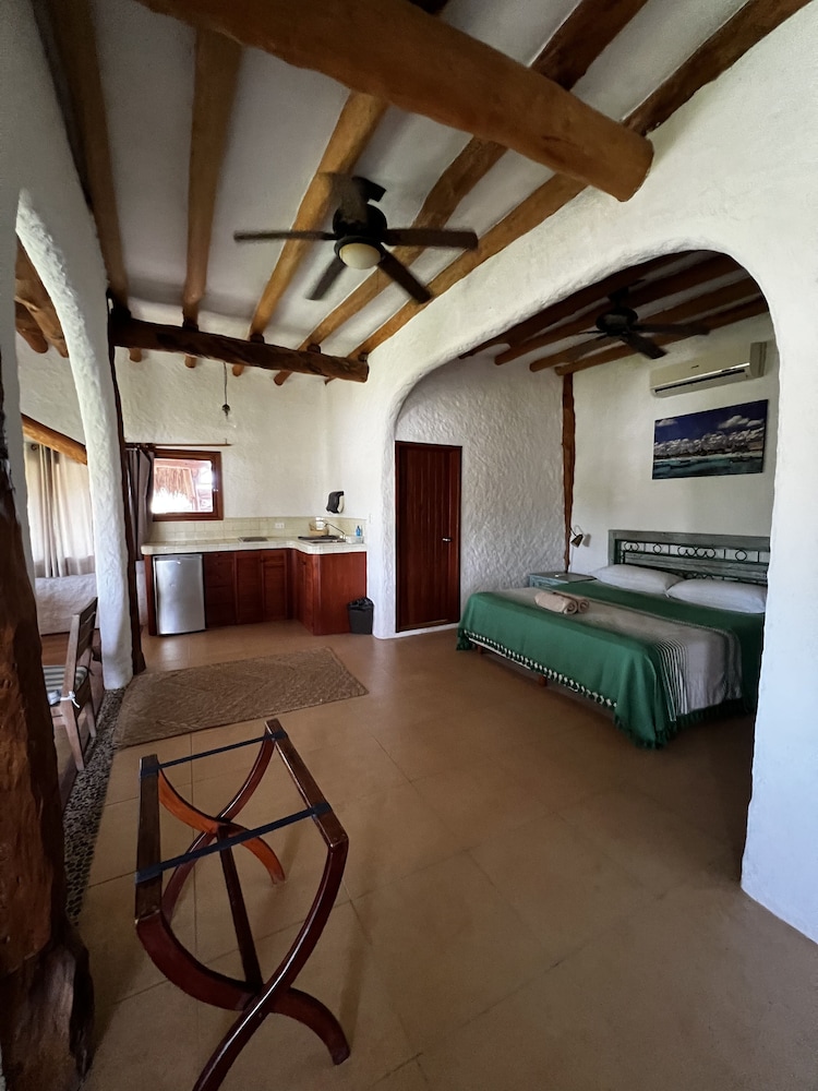 Ensueño Holbox & Beach Club