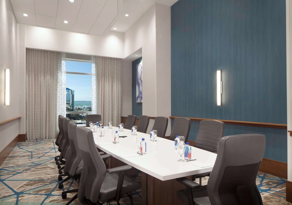 Embassy Suites by Hilton Sarasota FL - photo 54