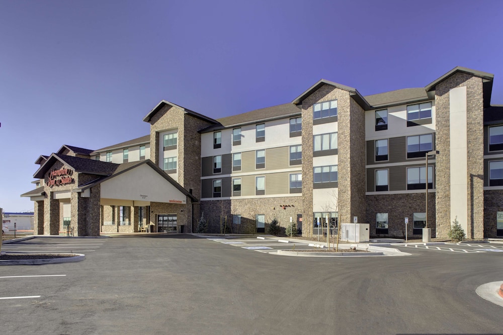Hampton Inn & Suites Flagstaff East - featured photo