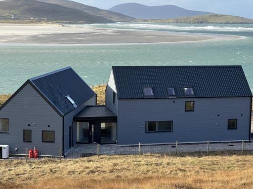 Taigh Rona — Tarbert
