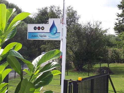 Vakantieappartement Eldeufer II in Plau Am See, Germany