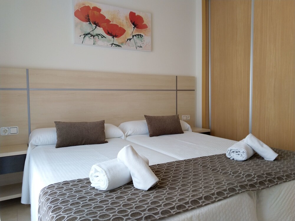 Nuc Sun Resort — hotel in La Nucia