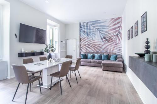 Via Lecco 6 — 4-Star Luxury Hotel in Milan, Italy